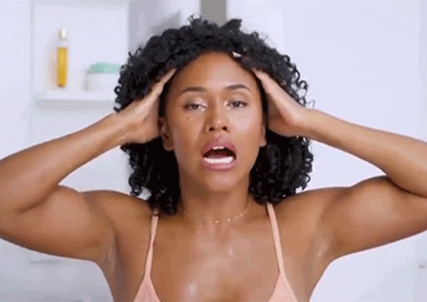 Healthy scalp 101: 8 tips for your healthiest hair ever | Blog