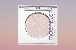 Urban Decay's Moondust 24/7 Eyeshadow is back in stock: grab it before it runs out