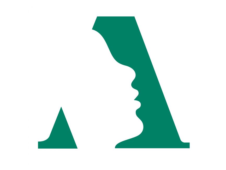 Logo of the brand of aklief