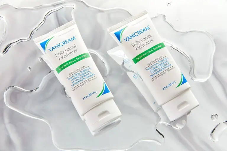 Vanicream or CeraVe: which moisturizer is best for dry skin?