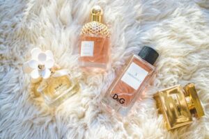 niche fragrances