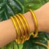 Jonc bouddhiste - Un bracelet porte-bonheur remplis de symbolisme - Perfect Skin
