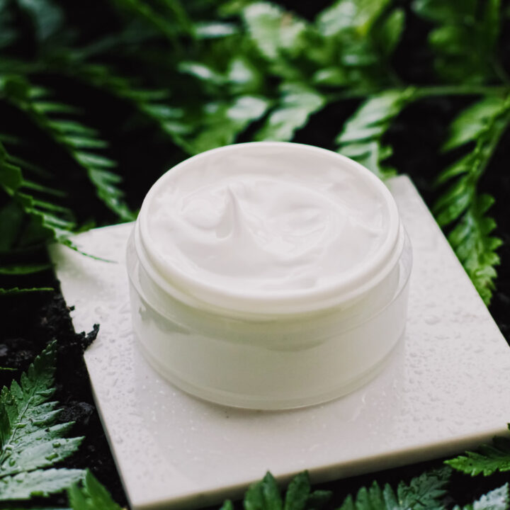 les crèmes et lotions Sanoflore Aqua Magnifica très efficace pour tout type de peau