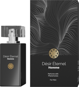 pheromone fragrance