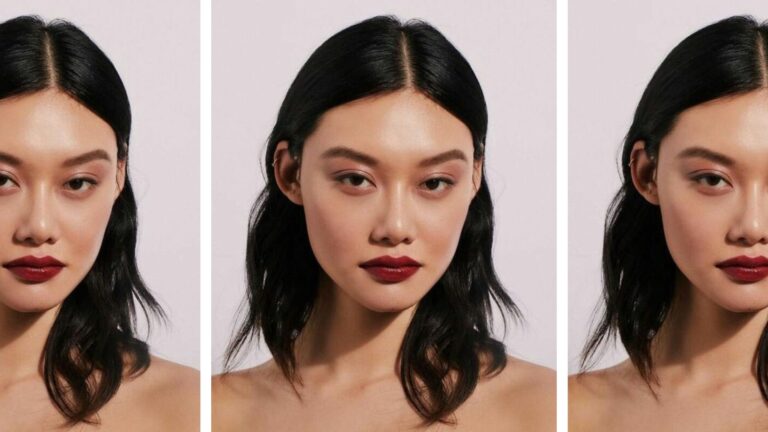 Maquiagem de cereja: a nova tendência de beleza mais quente do TikTok