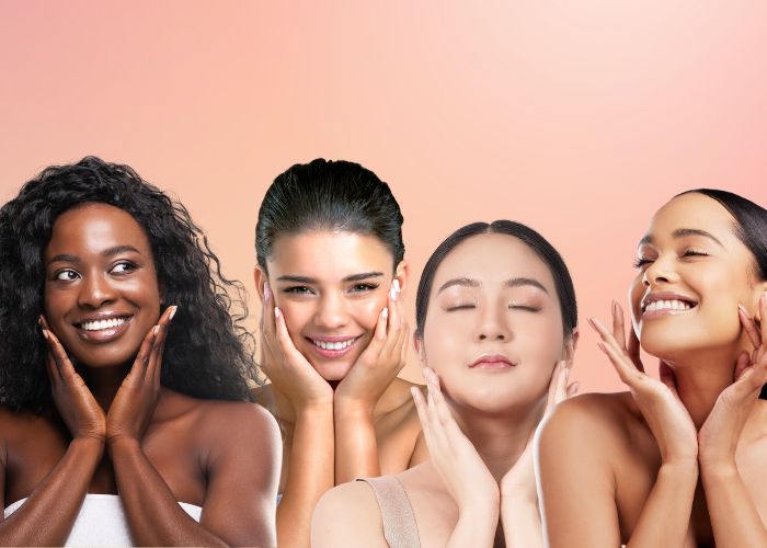 10 tips for beautiful perfect-skin skin
