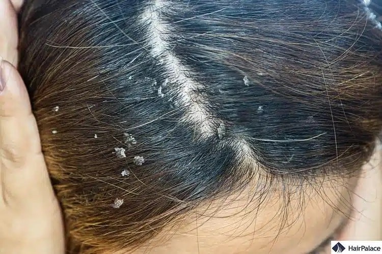 Itchy scalp: Folliculitis could be the cause of your itching and hair loss - Perfect Skin