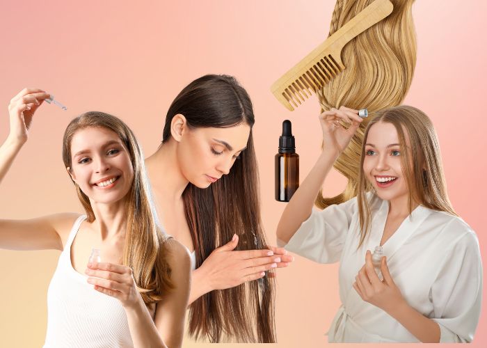 Serum cheveux guide complet Perfect-Skin
