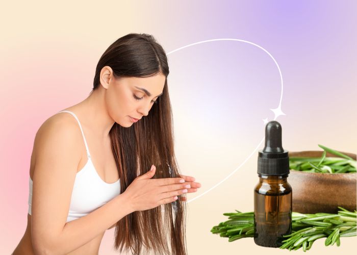 Guide huile pour cheveux 2024