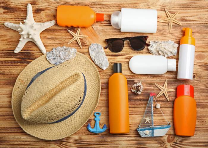 Comment choisir les meilleures crèmes solaires : 3 techniques incontournables pour l'été - Perfect Skin