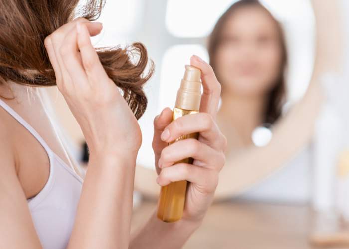 Associer votre parfum cheveux à votre parfum corporel : conseils et astuces - Perfect Skin