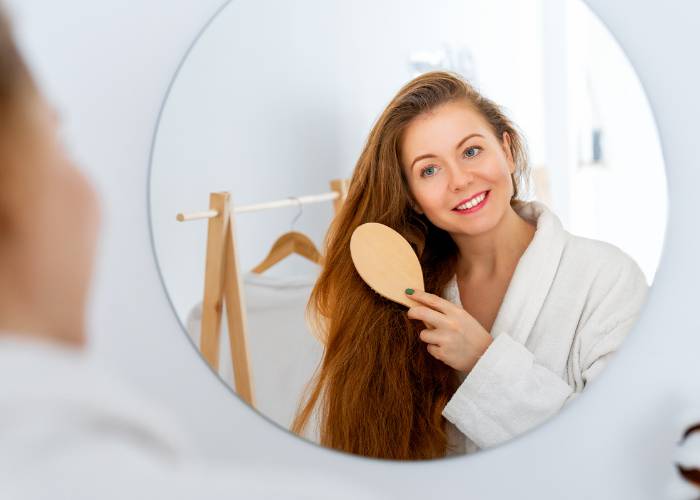 Boostez la croissance de vos cheveux avec nos délicieux gummies cheveux ! - Perfect Skin
