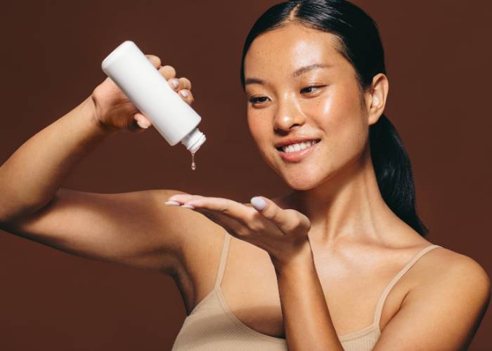 L'acide polyglutamique : un ingrédient innovant pour des soins de la peau performants - Perfect Skin