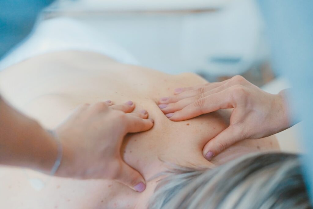 Adoptez le massage du visage pour votre bien-être - Perfect Skin