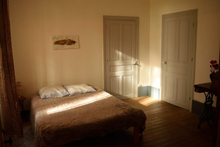 Faire chambre à part, un signe de tension ? - Perfect Skin